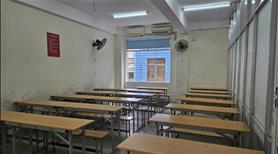 Cho thuê phòng dạy học tại 133 Lê Đình Lý _ P. Thanh Khê _ TP Đà Nẵng - Ảnh 9