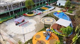 Lan Anh Avenue - Nhà Phố Compound Khép Kín, Điểm Sáng An Cư và Đầu Tư Tại Bình Dương - Ảnh 8