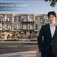 Lan Anh Avenue - Nhà Phố Compound Khép Kín, Điểm Sáng An Cư và Đầu Tư Tại Bình Dương