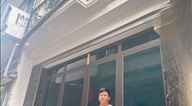 Bán nhà riêng Đại Mỗ_Nam Từ Liêm_43m2_5 tầng_Hơn 11 tỷ có thương lượng - Ảnh 2