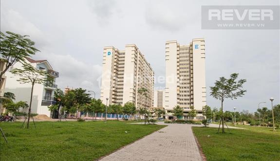 Bán căn hộ 3PN Bình Khánh, Q2, HCM. DT84m2 nhà A view nội khu giá bán nhanh 5.55 tỷ. Sổ hồng - Ảnh 1