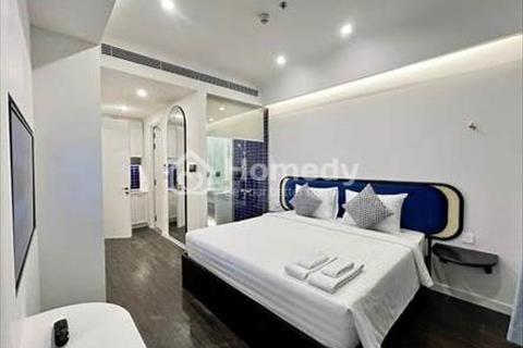 Bán căn hộ nghỉ dưỡng Hillside - Biểu tượng sống sang tại Thị trấn Hoàng hôn