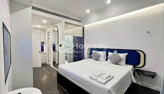 Bán căn hộ nghỉ dưỡng Hillside - Biểu tượng sống sang tại Thị trấn Hoàng hôn - Ảnh 1