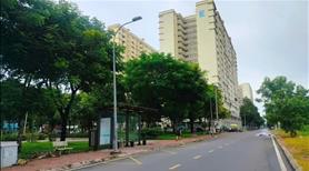 Bán căn hộ 3PN Bình Khánh, Q2, HCM. DT84m2 nhà A view nội khu giá bán nhanh 5.55 tỷ. Sổ hồng - Ảnh 3