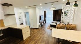 Chủ nhà gửi bán căn hộ tại 83 Hào Nam, The Terra, 85m2 2Pn + 2Wc, đã có sổ! - Ảnh 2