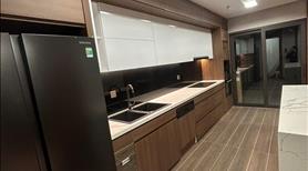 Chủ nhà gửi bán căn hộ 140m2 full nội thất tại Green Diamond, 93 Láng Hạ, đã có sổ! - Ảnh 3