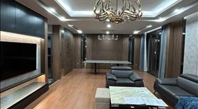 Chủ nhà gửi bán căn hộ 140m2 full nội thất tại Green Diamond, 93 Láng Hạ, đã có sổ! - Ảnh 8