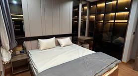 Chủ nhà gửi bán căn hộ 140m2 full nội thất tại Green Diamond, 93 Láng Hạ, đã có sổ! - Ảnh 12