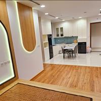 Chủ nhà gửi bán căn hộ 57m2 - 1Pn + 1Wc full nội thất đẹp tại Diamond Park Plaza, 16 Láng Hạ!
