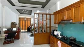 Bán nhà-DT70m2-3tầng-3P-ôtô đậu cửa-hòn sện-vĩnh Hoà-Nha Trang-chỉ 4ty7💥 - Ảnh 2