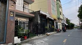 Nhà trọ đường TKTQ gần kênh tham lương - Ảnh 2