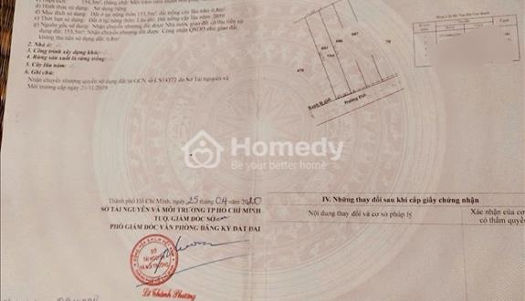 🌿An cư lập nghiệp – Nhà Sổ Hồng Riêng sẹc Nguyễn Thị Lắng, Tân Phú Trung, Củ Chi | 770 Triệu - Ảnh 1