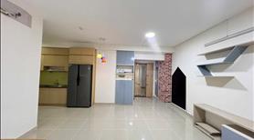 C/c Coopmart Trường Sa, Q3, 100m2, 3PN, 2WC, Nội thất cơ bản, 15tr/th. - Ảnh 2