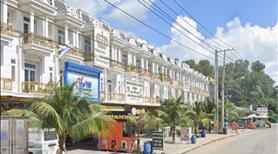 cho thuê nhà phố nguyên căn khu Tâm Đông Hiệp  - Ảnh 2