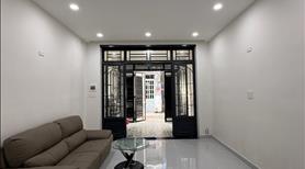 Nhà cho thuê nguyên căn (100m2) Quận 12 Hiệp Thành 43 (gần Hiệp Thành City) 2PN 9tr/tháng - Ảnh 4