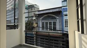 Nhà cho thuê nguyên căn (100m2) Quận 12 Hiệp Thành 43 (gần Hiệp Thành City) 2PN 9tr/tháng - Ảnh 6