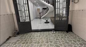 Nhà cho thuê nguyên căn (100m2) Quận 12 Hiệp Thành 43 (gần Hiệp Thành City) 2PN 9tr/tháng - Ảnh 2