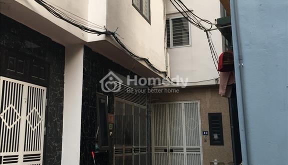 CHÍNH Chủ cần bán nhà riêng YÊn Lộ YÊn Nghĩa Hà đông - Ảnh 1