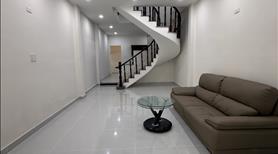 Nhà cho thuê nguyên căn (100m2) Quận 12 Hiệp Thành 43 (gần Hiệp Thành City) 2PN 9tr/tháng - Ảnh 3