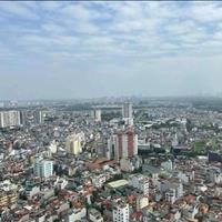 Bán căn Penhouse, Sông Hồng - Long Biên DT 330 m2, view sông, hồ
