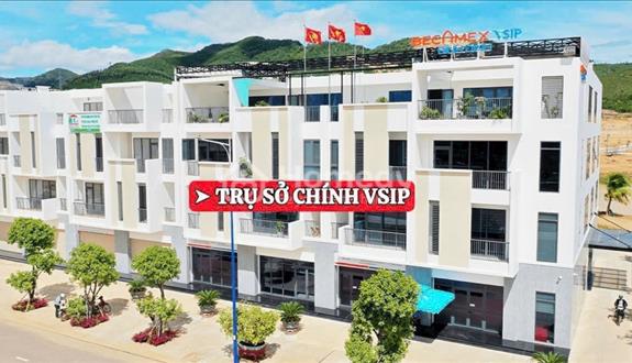 Cần bán 1 cặp liền kề 300m2, ngang 15m x 20m - Ảnh 1