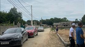 Siêu phẩm Xuân Mai 180m2 full thổ cư giá chỉ 2x tr/m2 - Ảnh 3