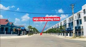 Cần bán 1 cặp liền kề 300m2, ngang 15m x 20m - Ảnh 6