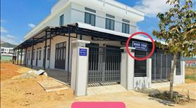 Cần bán 1 cặp liền kề 300m2, ngang 15m x 20m - Ảnh 5