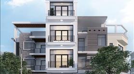 Bán đất ngay Lõi phố tây An Thượng - 79m2 , đường oto đỗ trước nhà - Pháp lý rõ ràng - Ảnh 3