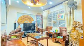 Nhà mặt phố Chùa Bộc, trung tâm Đống Đa, 5 tầng, mặt tiền, vỉa hè to, 42 tỷ, hiếm! - Ảnh 2
