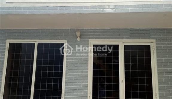 Chính chủ cho thuê nhà ở lâu dài. ngay PVĐ gò vấp khu phố an ninh  - Ảnh 1
