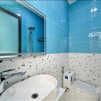 Cho thuê lại phòng studio kv gò vấp full nt mới xây