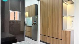 Căn hộ Nguyễn Kiệm Full nội thất mới - đẹp 100% - Ảnh 2
