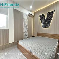 Căn hộ Nguyễn Kiệm Full nội thất mới - đẹp 100%