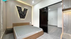 Căn hộ Nguyễn Kiệm Full nội thất mới - đẹp 100% - Ảnh 4