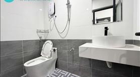 Căn hộ Nguyễn Kiệm Full nội thất mới - đẹp 100% - Ảnh 10