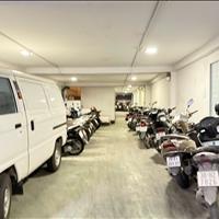 Mặt phố - Đống Đa - 160m2 - 9 tầng - có hầm - cho thuê 2,5 tỷ/năm