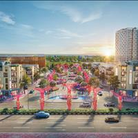 Khu đô thị Hồng Phong - An Dương - Hải Phòng | LUMERA city Hải Phòng