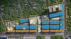 Khu đô thị Hồng Phong - An Dương - Hải Phòng | LUMERA city Hải Phòng - Ảnh 3