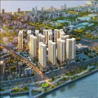 Giỏ hàng độc quyền view sông Hàn tại Capital Square – Sở hữu lâu dài, ưu đãi lên đến 17%