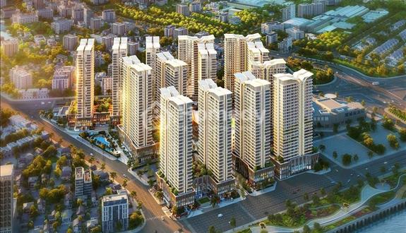 Giỏ hàng độc quyền view sông Hàn tại Capital Square – Sở hữu lâu dài, ưu đãi lên đến 17% - Ảnh 1