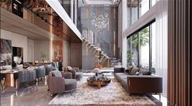 Bán penthouse Sky Villa Ciputra view Hồ Tây Vĩnh cửu 320m2, sân vườn hồ bơi riêng, sổ đỏ lâu dài - Ảnh 8
