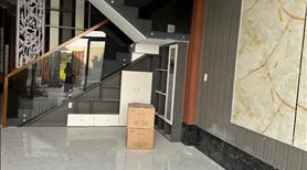 Nhà 1 trệt 1 lầu mới xây đẹp. KCN Cầu Tràm, cách tp HCM 10p di chuyển - Ảnh 3