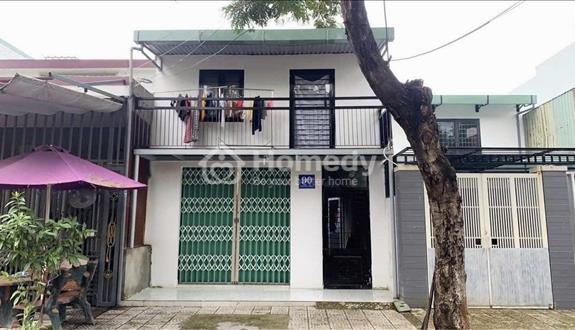 🔴💥bán dãy trọ gác đúc đường nguyễn chích - đang cho thuê thu nhập 7tr/tháng - Ảnh 1