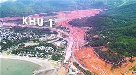 Suất ngoại giao dự án Vinhomes Hải Vân Bay – Làng Vân, Đà Nẵng - Ảnh 3