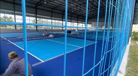 Bán nền góc sau lưng biệt thự, gần chợ, trường, công viên. Mua ở, đầu tư, tích sản. Lh: 0934136786 - Ảnh 6