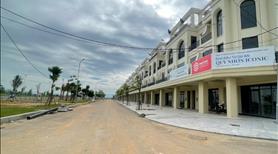 Bán nền 80m2, gần chợ, trường học, công viên. Mua ở, đầu tư, tích sản. Lh: 0934136786 - Ảnh 2