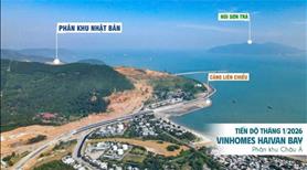 Suất ngoại giao dự án Vinhomes Hải Vân Bay – Làng Vân, Đà Nẵng - Ảnh 18