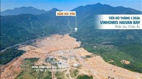 Suất ngoại giao dự án Vinhomes Hải Vân Bay – Làng Vân, Đà Nẵng - Ảnh 19