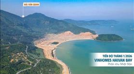 Suất ngoại giao dự án Vinhomes Hải Vân Bay – Làng Vân, Đà Nẵng - Ảnh 17